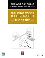 Télécharger le livre :  Building Codes Illustrated: The Basics