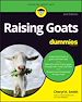 Télécharger le livre :  Raising Goats For Dummies