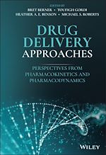 Télécharger le livre :  Drug Delivery Approaches