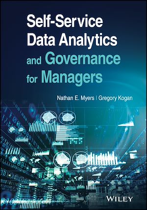 Téléchargez le livre :  Self-Service Data Analytics and Governance for Managers