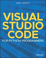 Télécharger le livre :  Visual Studio Code for Python Programmers