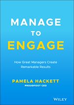 Télécharger le livre :  Manage to Engage