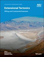 Télécharger le livre :  Extensional Tectonics