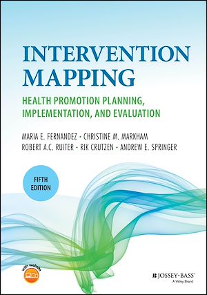 Download the eBook: Intervention Mapping