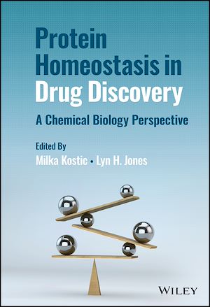 Téléchargez le livre :  Protein Homeostasis in Drug Discovery