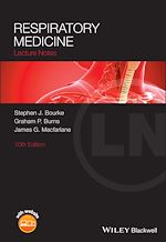 Télécharger le livre :  Respiratory Medicine