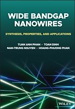 Télécharger le livre :  Wide Bandgap Nanowires