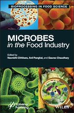 Télécharger le livre :  Microbes in the Food Industry