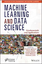 Télécharger le livre :  Machine Learning and Data Science