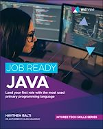 Télécharger le livre :  Job Ready Java