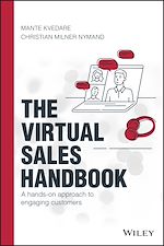 Télécharger le livre :  The Virtual Sales Handbook
