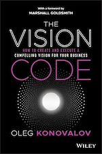 Télécharger le livre :  The Vision Code