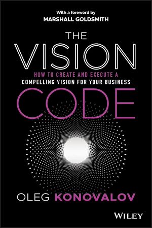 Téléchargez le livre :  The Vision Code