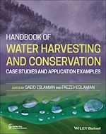 Télécharger le livre :  Handbook of Water Harvesting and Conservation