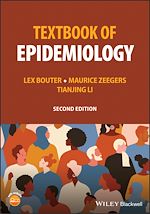 Télécharger le livre :  Textbook of Epidemiology