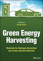 Télécharger le livre :  Green Energy Harvesting