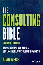Télécharger le livre :  The Consulting Bible