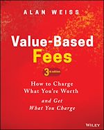 Télécharger le livre :  Value-Based Fees