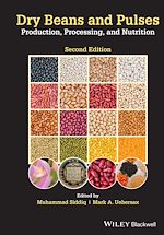 Télécharger le livre :  Dry Beans and Pulses