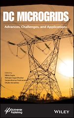 Télécharger le livre :  DC Microgrids