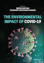 Télécharger le livre :  The Environmental Impact of COVID-19