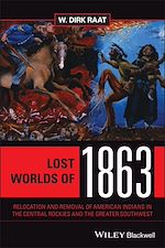 Télécharger le livre :  Lost Worlds of 1863