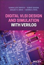 Télécharger le livre :  Digital VLSI Design and Simulation with Verilog