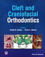 Télécharger le livre :  Cleft and Craniofacial Orthodontics