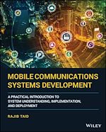 Télécharger le livre :  Mobile Communications Systems Development