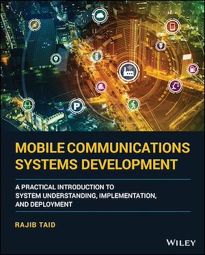 Téléchargez le livre :  Mobile Communications Systems Development
