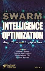 Télécharger le livre :  Swarm Intelligence Optimization