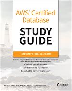 Télécharger le livre :  AWS Certified Database Study Guide