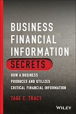 Télécharger le livre :  Business Financial Information Secrets