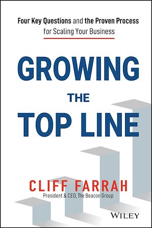 Téléchargez le livre :  Growing the Top Line