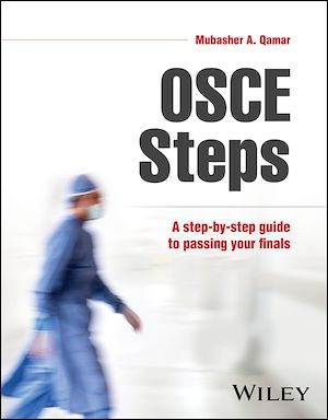 Téléchargez le livre :  OSCE Steps