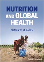 Télécharger le livre :  Nutrition and Global Health