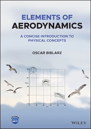 Téléchargez le livre :  Elements of Aerodynamics