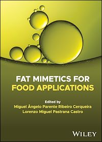 Téléchargez le livre :  Fat Mimetics for Food Applications