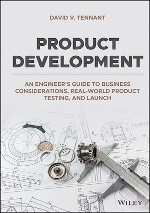 Téléchargez le livre :  Product Development