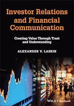 Télécharger le livre :  Investor Relations and Financial Communication