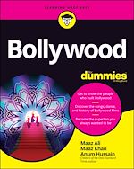 Télécharger le livre :  Bollywood For Dummies