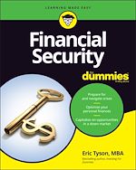 Télécharger le livre :  Financial Security For Dummies