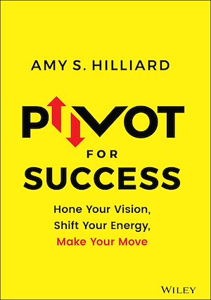 Téléchargez le livre :  Pivot for Success