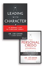 Télécharger le livre :  Leading with Character