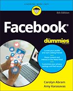 Télécharger le livre :  Facebook For Dummies