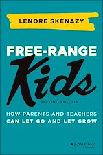 Télécharger le livre :  Free-Range Kids