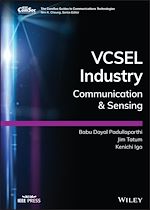 Télécharger le livre :  VCSEL Industry