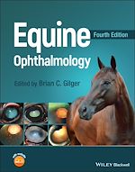 Télécharger le livre :  Equine Ophthalmology