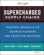Télécharger le livre :  Supercharged Supply Chains