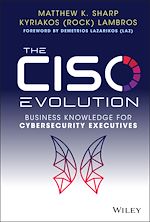 Télécharger le livre :  The CISO Evolution